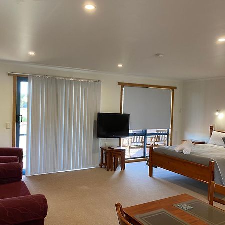 Marsden Court Apartments Now Incorporating Marsden Court And Sharonlee Strahan Villas Kültér fotó