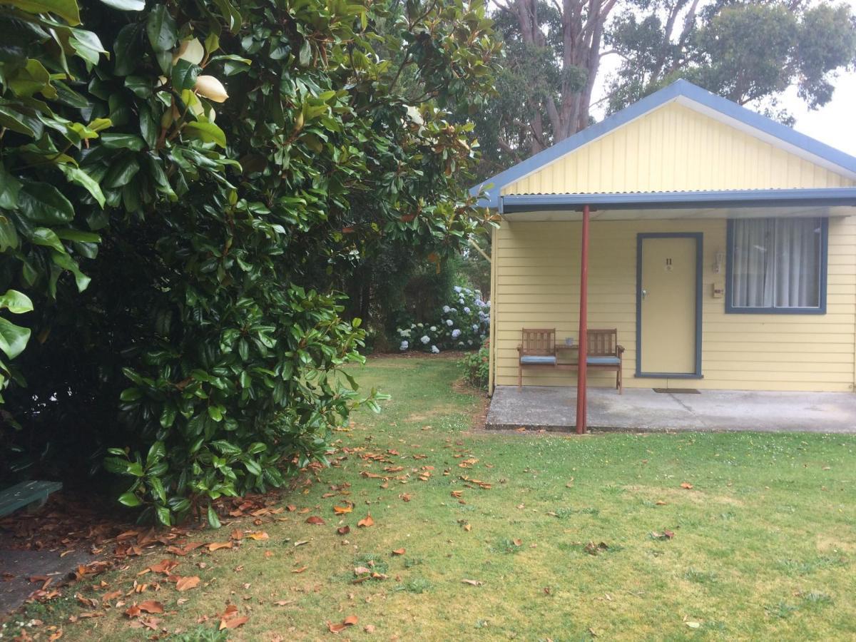 Marsden Court Apartments Now Incorporating Marsden Court And Sharonlee Strahan Villas Kültér fotó