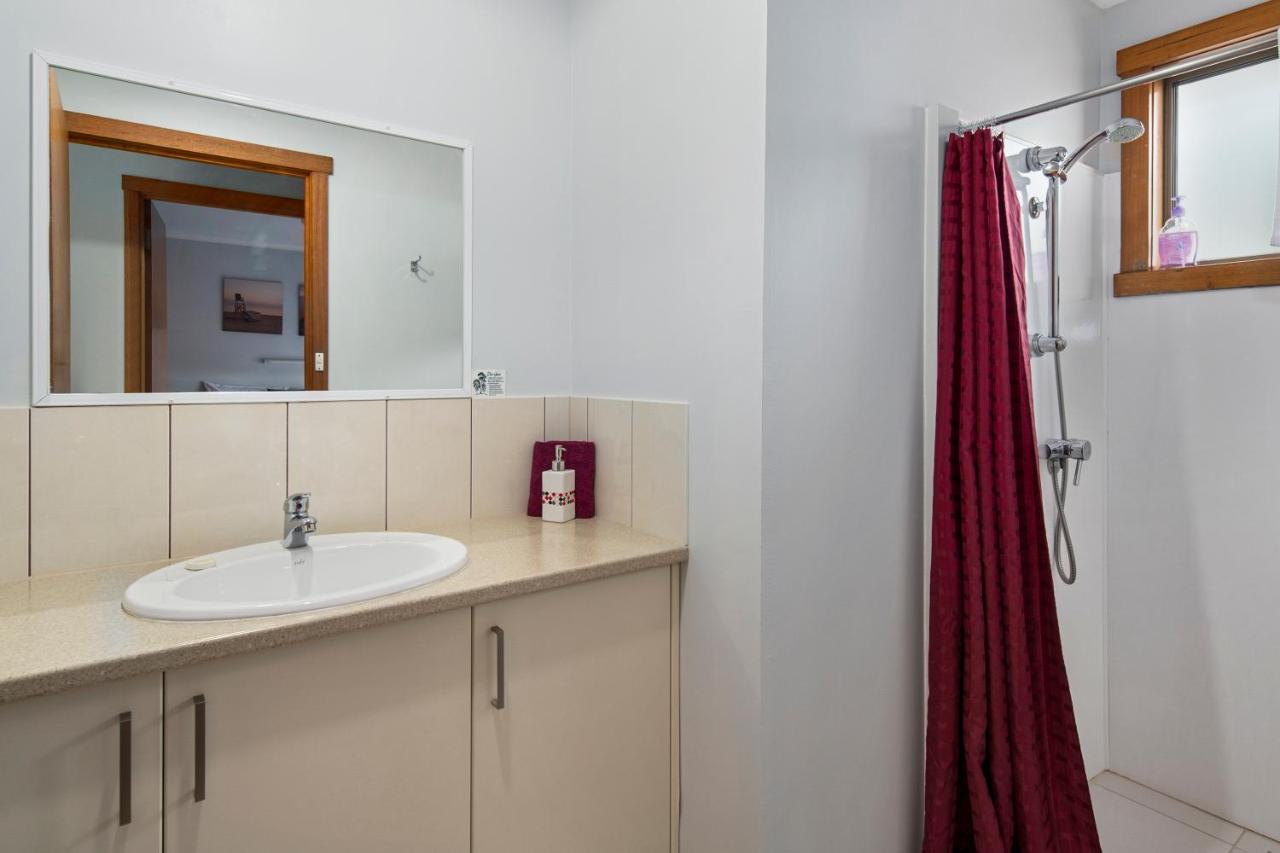 Marsden Court Apartments Now Incorporating Marsden Court And Sharonlee Strahan Villas Kültér fotó